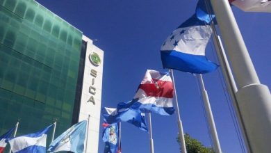 Foto de Nicaragua recurre a la Corte Centroamericana por negativa del SICA de nombrar secretario