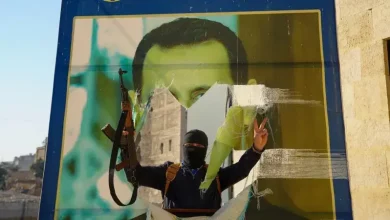 Foto de 4 claves para entender la crisis en Siria