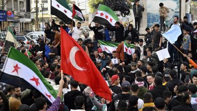 Foto de ¿Cuáles son los diferentes grupos rebeldes que quieren poder en Siria?