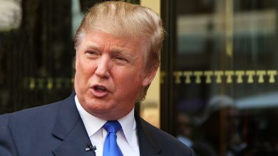 Foto de EEUU: Trump asistirá reapertura catedral de Notre Dame en París | ACN