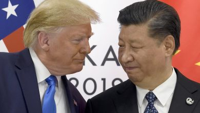 Foto de China expresa su disposición de reforzar el diálogo con Trump |  ACN