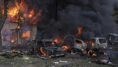 Foto de Seis muertos deja un ataque ucraniano contra provincia rusa |  ACN