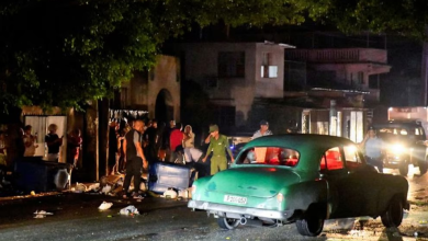 Foto de Cuba sufre nuevo apagón; el tercer colapso en dos meses |  ACN