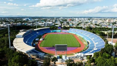 Foto de Estadio Olímpico tendrá pistas de nivel mundial