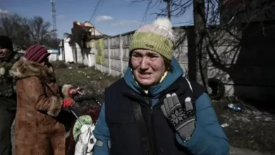 Foto de ¿Puede Ucrania resistir otro año de guerra con Rusia?