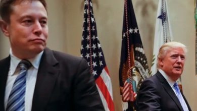 Foto de Trump pide Musk que sea aún «más agresivo» en los recortes |  ACN
