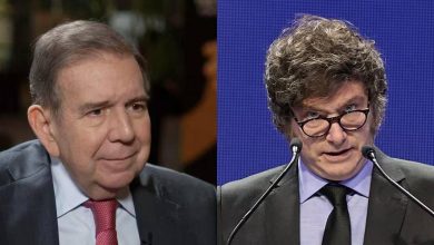 Foto de Argentina: Javier Milei recibirá a Edmundo González este sábado |  ACN