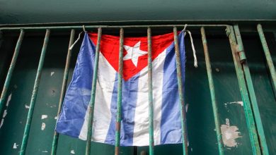 Foto de Cuba excarcela a 114 presos más |  ACN