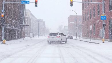 Foto de Gran tormenta invernal asestará el golpe más duro del invierno |  ACN