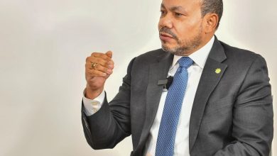 Foto de Luis Valdez destaca modernización en DGII ha permitido recaudar 3.1 billones de pesos en cuatro años – ACN (República Dominicana)