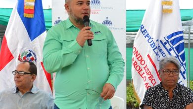 Foto de Feda sigue impulsando Plan Nacional para Transformación y Renovación del cacao – ACN (República Dominicana)