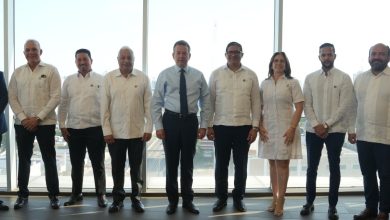 Foto de CESDN anuncia la celebración de su primer aniversario junto a conferencia de Ito Bisonó – ACN (República Dominicana)