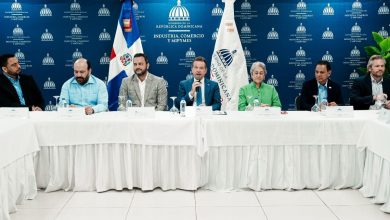 Foto de MICM y entidades adscritas presentan avances en planificación estratégica 2025 – 2028 – ACN (República Dominicana)