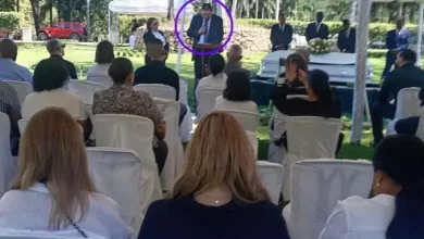 Foto de Periodista agradece condolencias por muerte de su madre