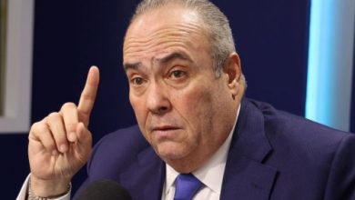 Foto de Mariotti: Da risa informe RD ha reducido actos de corrupción |  ACN