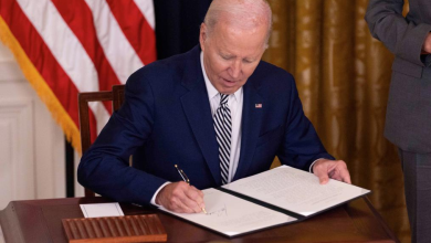 Foto de EEUU: Presidente Biden emite nuevos perdones presidenciales |  ACN