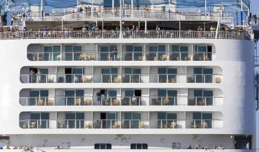 Foto de Llega a puerto de Cabo Rojo el séptimo crucero Norwegian Jewel desde la Florida – ACN (República Dominicana)