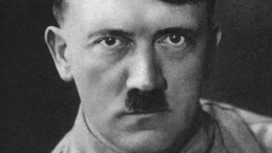 Foto de Afirmar que Hitler era comunista constituye una manipulación