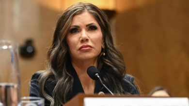 Foto de EEUU: Senado confirma a Kristi Noem secretaria de Seguridad |  ACN