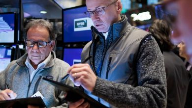 Foto de Wall Street abre en verde este lunes – ACN (República Dominicana)