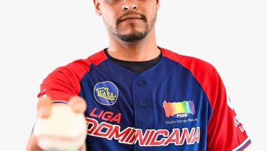 Foto de República Dominicana busca ganar esta tarde para evitar complicaciones