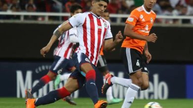 Foto de Cibao FC y Chivas un duelo entre historia y ambición en Concacaf