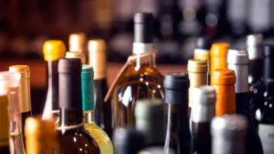 Foto de Bebidas estadounidenses desaparecen de tiendas canadienses