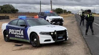 Foto de MEXICO: Mueren ocho personas ejecutadas en Guanajuato |  ACN