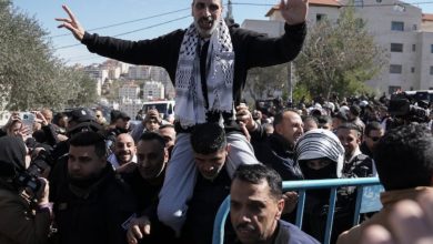 Foto de Israel comienza a liberar a 369 presos del 6to canje con Hamás |  ACN