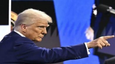 Foto de La Tercera Guerra Mundial «no está tan lejos», advierte Trump |  ACN