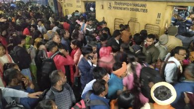 Foto de INDIA: Al menos 15 muertos en estampida en estación de tren |  ACN