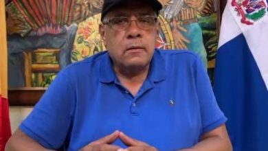 Foto de Acosta Moreta dice que en RD hay total libertad de prensa |  ACN