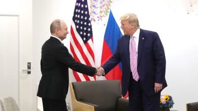 Foto de Kremlin confirma Putin hablará con Trump sobre Ucrania |  ACN