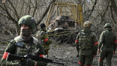 Foto de Ucrania pierde 68.130 soldados en su fallida incursión en Kursk |  ACN