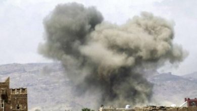 Foto de 53 muertos, 98 heridos por bombardeos EEUU en Yemen |  ACN