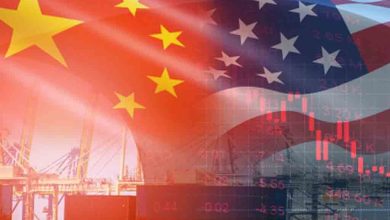 Foto de China tomará «contramedidas» ante aumento aranceles EEUU |  ACN