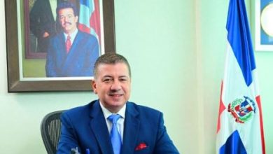 Foto de Dice FP no drena ni sonsaca, la gente busca esperanza de poder |  ACN