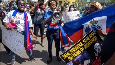 Foto de A la puerta deportación de EEUU 530 mil venezolanos y haitianos |  ACN