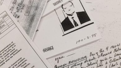 Foto de Administración Trump publica archivos asesinato de Kennedy |  ACN