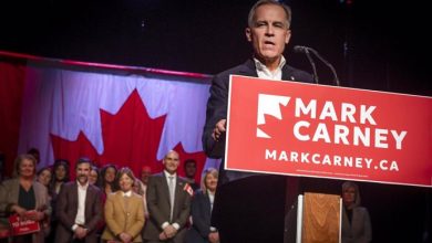 Foto de CANADA: Mark Carney perfila como el nuevo Primer Ministro |  ACN