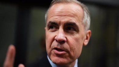 Foto de CANADA: Carney ve ataque al país nuevos aranceles de Trump |  ACN