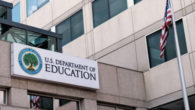 Foto de EEUU: Demócratas demandan a Trump por recortes Educación |  ACN