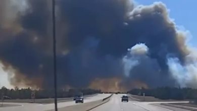 Foto de EEUU: Estado de emergencia en Long Island por serie incendios |  ACN