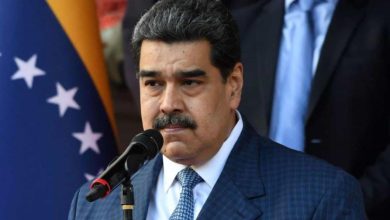 Foto de Maduro espera EU deje «las mentiras» sobre Tren de Aragua | ACN