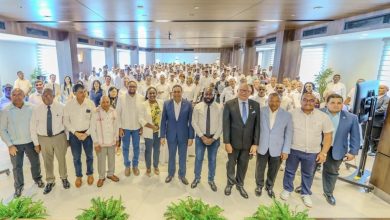 Foto de Segunda graduación alcaldes refuerza los liderazgos locales |  ACN