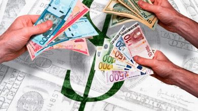 Foto de Venta del dólar alcanza los RD$64 en algunos bancos; euro persiste – ACN (República Dominicana)