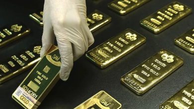 Foto de Precios récord del oro hunden la venta de joyas en la India pero disparan la inversión – ACN (República Dominicana)
