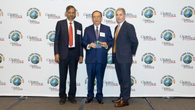 Foto de ¡Por tercera vez! Reconocen a Valdez Albizu como mejor gobernador de bancos centrales del mundo – ACN (República Dominicana)