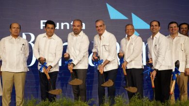 Foto de Aguilera resalta compromiso Banreservas con Punta Bergantín; cartera de crédito supera RD$50,000 MM – ACN (República Dominicana)