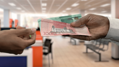 Foto de “Depósitos de ahorro en RD aumentaron un 42 % en 2024″ – ACN (República Dominicana)